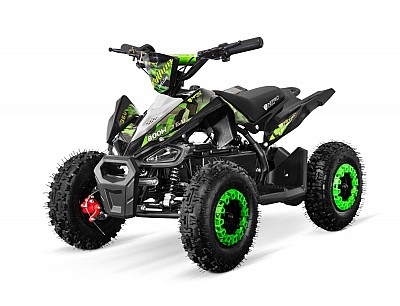 Electric Quads Python Deluxe 800W 36V KIDS ELECTRIC QUAD